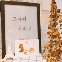 성신여대 카페추천 카페오월