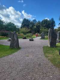 Blarney Stone