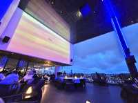 Horizon ร้านอาหาร Rooftop วิวเมืองพัทยา