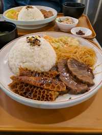 親民台式滷味食店