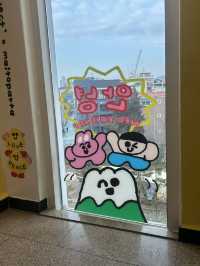 오브젝트 서교💐🧸 귀여움 가득한 홍대연남 소품샵