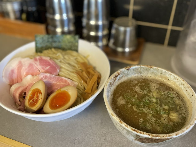 🇯🇵 【香川県】県外からも人気！最高に美味しい讃岐ラーメン🍜！