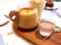 Fong Lye Coffee & Teahouse - The Exchange TRX