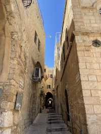 【イスラエル】聖地エルサレム🇮🇱