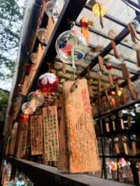 桃園｜全台保存最完整日本神社  「桃園神社」的歷史與建築印記
