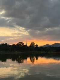 เมืองเก่าสุโขทัย