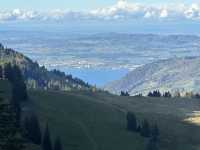 Hiking the Queen of the Mountains: Mount Rigi Adventure