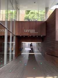 體驗梨泰院與Leeum Museum of Art的一日遊 🌟