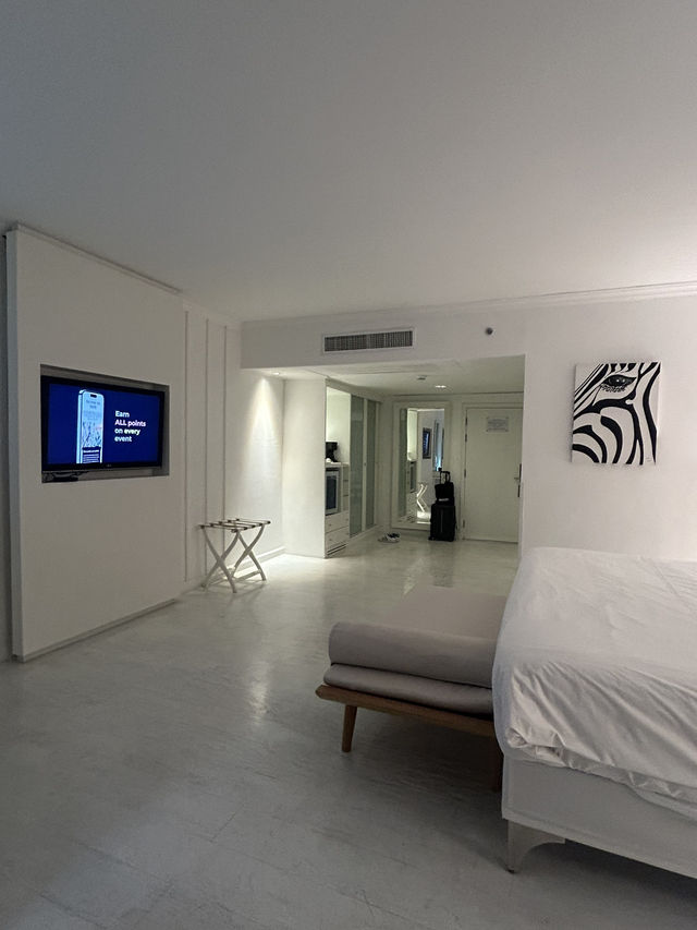 Pullman Bangkok G: It’s your Playground!