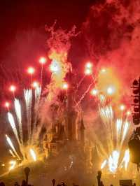 ✨ A Magical Day at Disneyland Paris! ✨