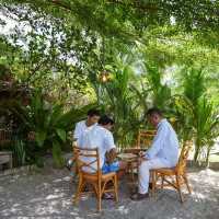 คาเฟ่นครศรีธรรมราช Feel good