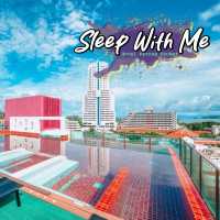 Sleep With Me Hotel Design Hotel @ Patong Phuket