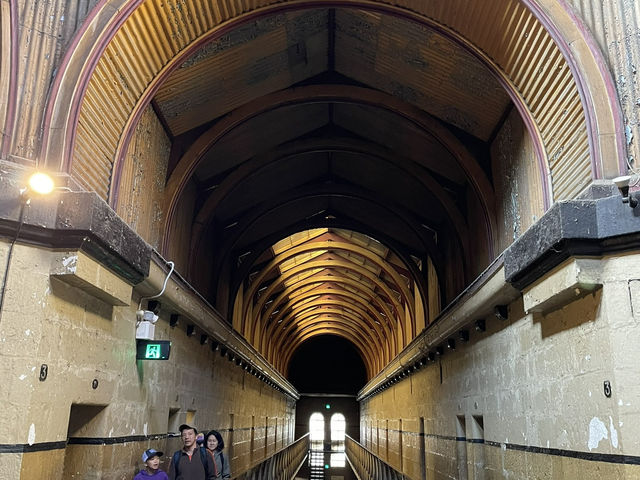 🇦🇺 More Melbourne Charms: Beyond the Coffee and Lattes