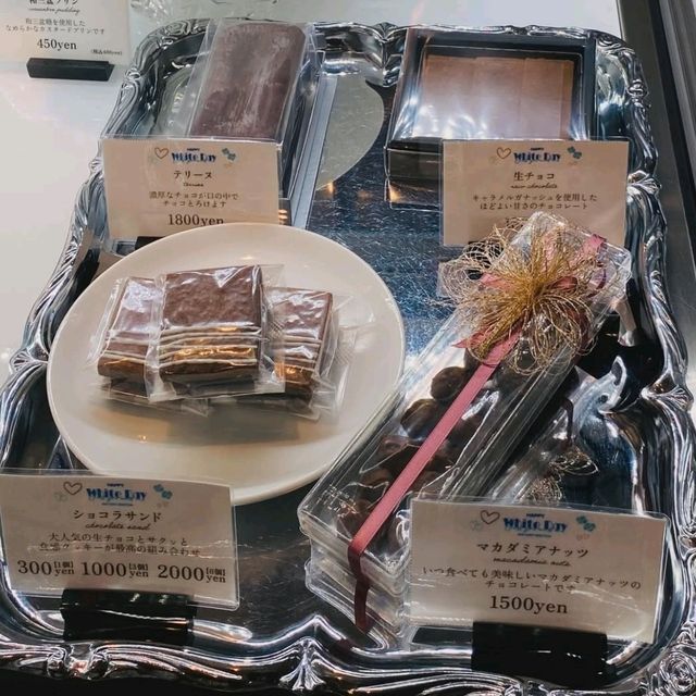 本格的なイタリアン料理とワインのお店