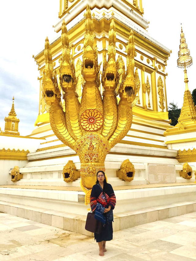 ใครเกิดวันพุธ กลางคืน เค้าว่ามีบุญ