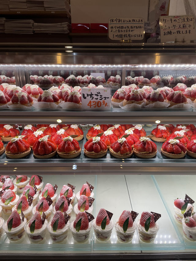 【栃木】タイムリミット15秒の絶品パンケーキ🥞