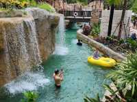 Centara Grand Mirage Beach Resort Pattaya