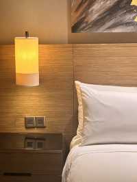 Unwinding in Style at Renaissance Johor Bahru