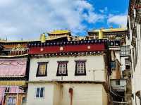 Tibetan Treasure: Songzanlin Monastery