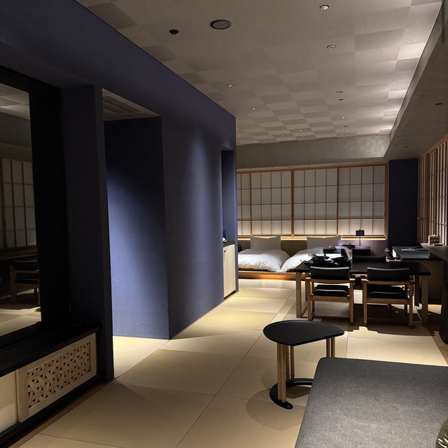 HOSHINOYA Tokyo