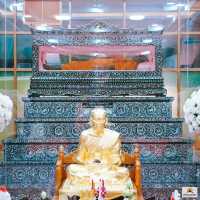 วัดธารทหาร-หลวงพ่อพัฒน์