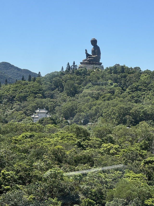 Hong Kong 