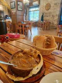 約旦米底巴 Madaba