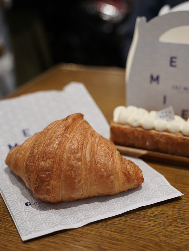 🇫🇷巴黎｜老佛爺必吃