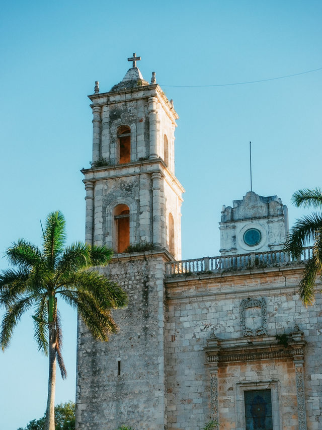 セノーテ巡りするならここ！バヤドリド🇲🇽