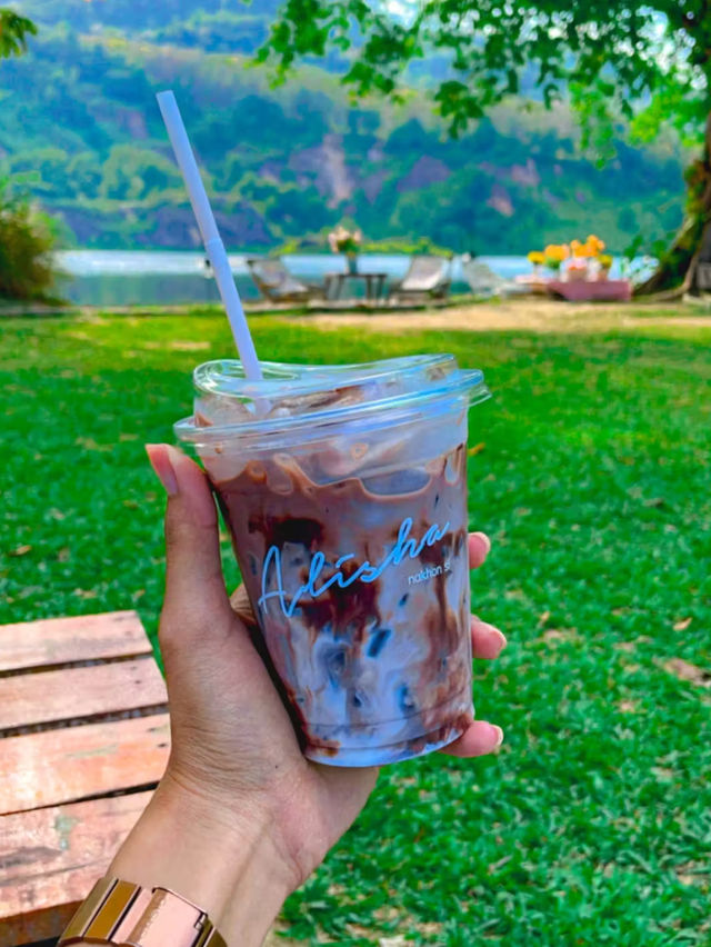 Alisha | คาเฟ่ติดม.ราชภัฏนครศรีฯ