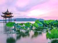  Exploring Hangzhou's West Lake: The China's natural gem!