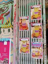 เที่ยว1วัน ในย่านถนนทรงวาด