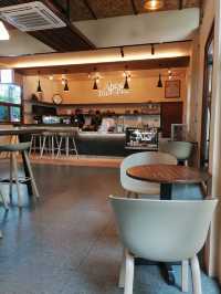 Shade19 : คาเฟ่สุดชิคที่นครศรีธรรมราช