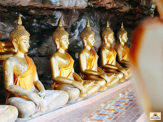 วัดถ้ำคูหาสวรรค์