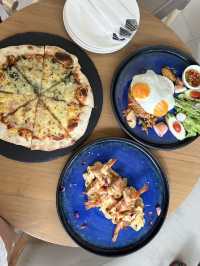 Mahutsachan Café มหัศจรรย์ คาเฟ่