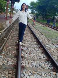 สถานีรถไฟกันตัง