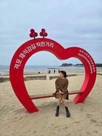 세월의 아름다움을 간직한 부안 채석강🤎