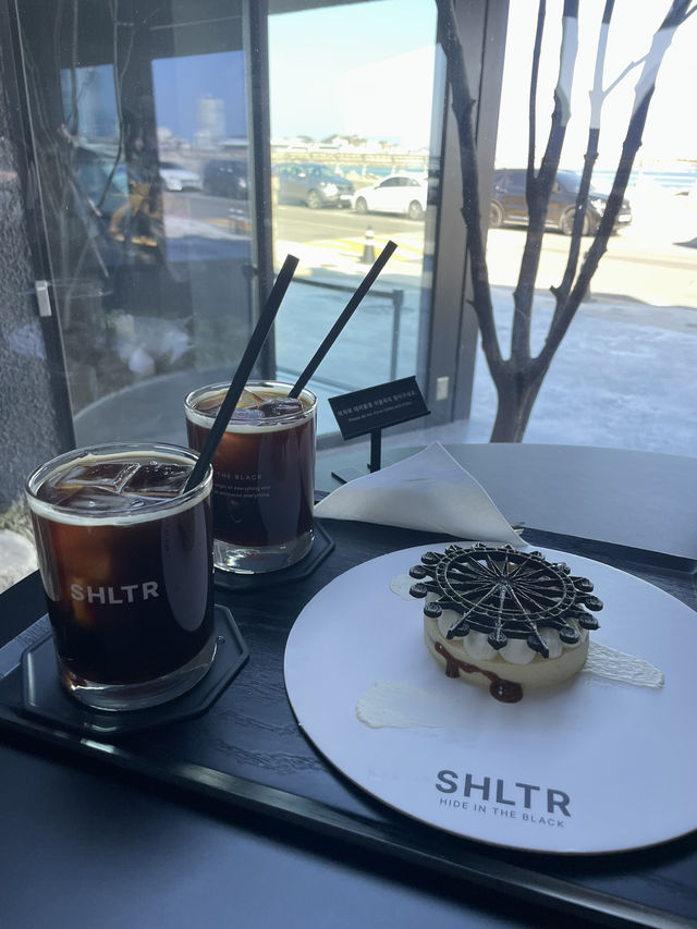 ☕ 속초 감성 카페 여행 일정 추천! 🌊✨
