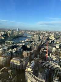 Sky Garden’s Darwin Brasserie