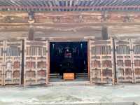 瑞龍寺，富山縣唯一的國寶級的禪宗寺廟