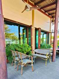 💓 ร้านสวนตาลคาเฟ่