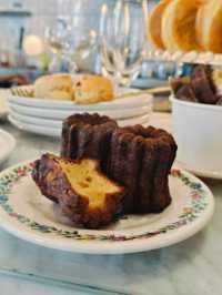 🍰 Celebread Bakery & Tea room