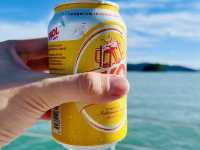 “Sunset Serenity: Langkawi Luxury Cruise with BBQ & amazing Sunset”
