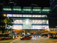 Hong Kong Nights: A Skyline Symphony