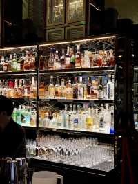 📍 FLAIR, The Ritz-Carlton Shanghai