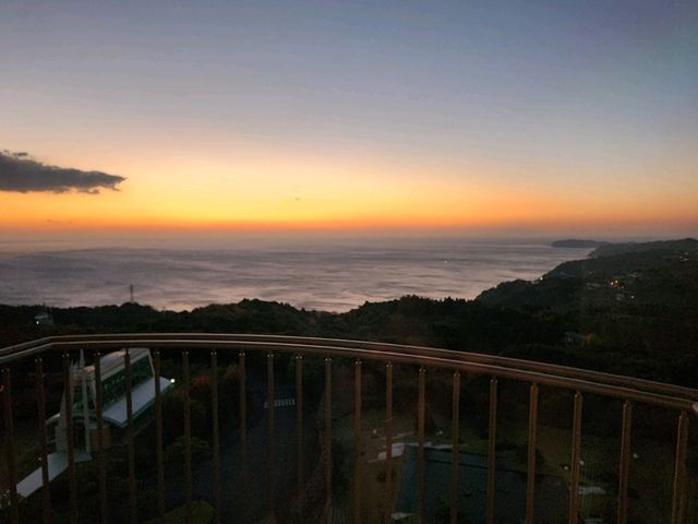 海を眺めながら贅沢ステイ！ヒルトン小田原の魅力