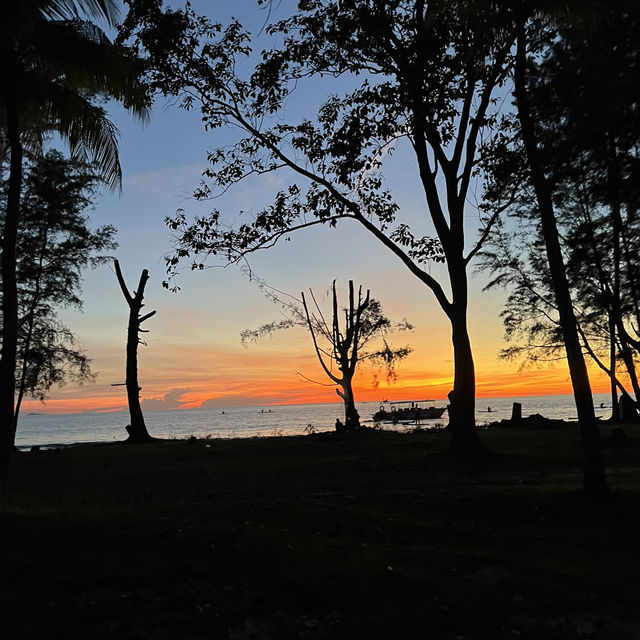 Kota Kinabalu 2 Days Itinerary
