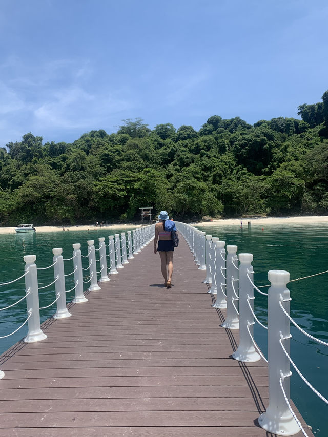 แพลนเที่ยวเกาะช้าง 3 วัน 2 คืน
