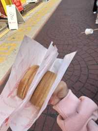 Chinatown อินชอน เกาหลีใต้