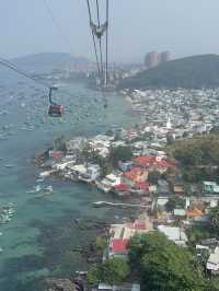### **【富國島5天玩樂全攻略】樂園×纜車×秀，免簽證海島度假這樣玩！**